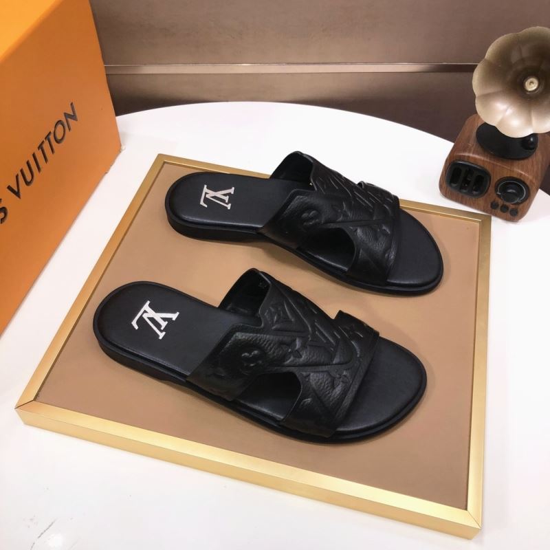 Louis Vuitton Slippers